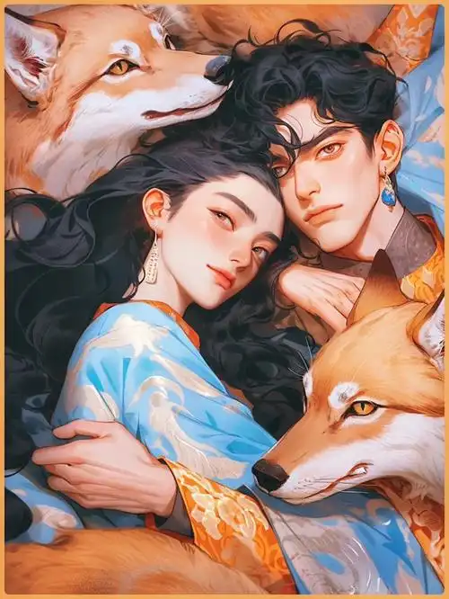 霸王别姬画面精选