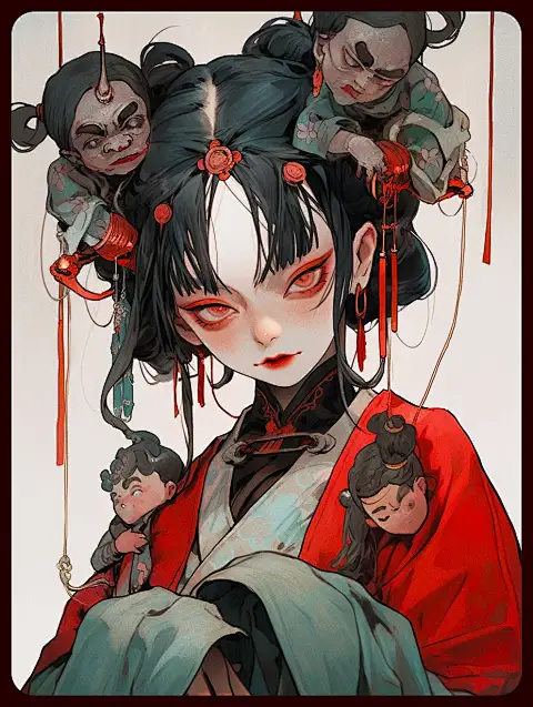 星际穿越画面精选